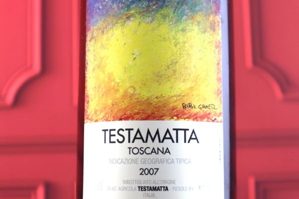 



Testamatta Bibi Graetz 2007