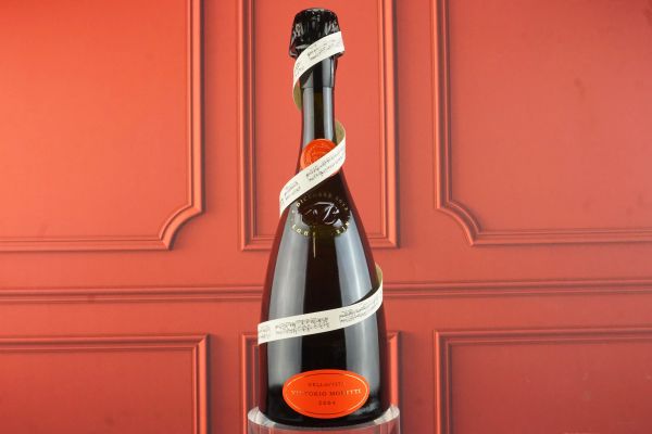 



Bellavista Riserva Vittorio Moretti &lsquo;Teatro La Scala&rsquo; 2004 Lohengrim Limited Edition