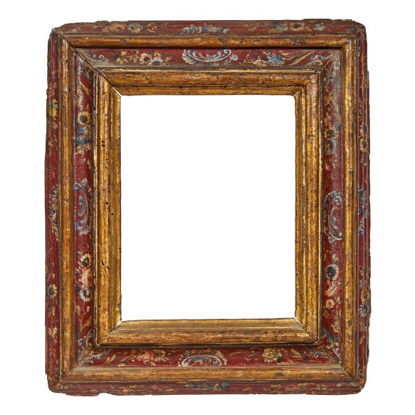 



CORNICE, VENEZIA, SECOLO XVI 