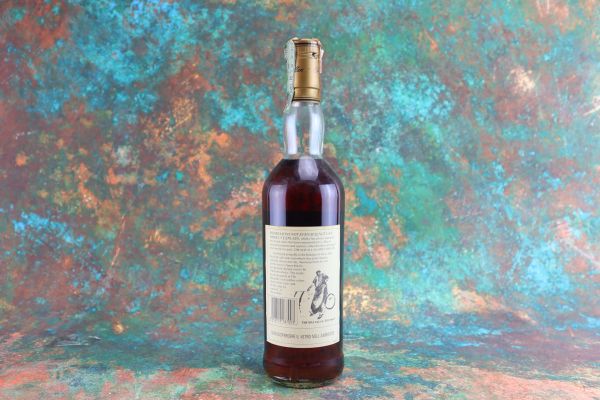 Macallan 1974