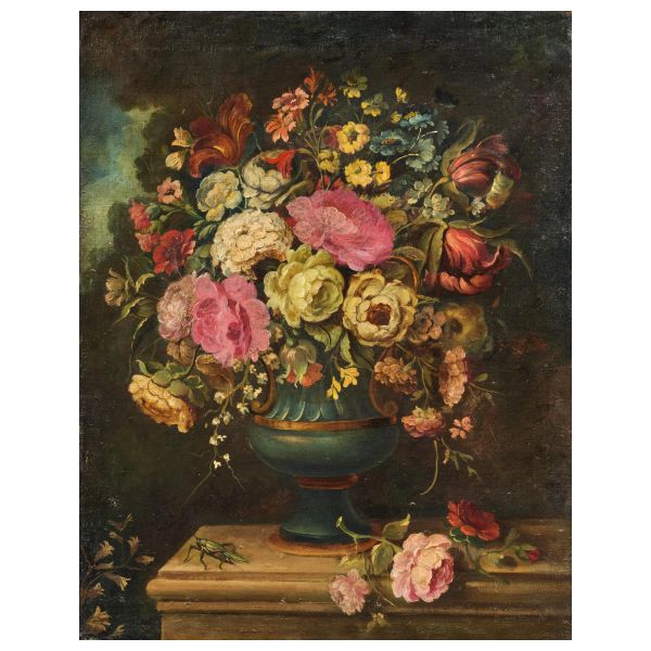 



Scuola dell'Italia centrale, secc. XVIII-XIX