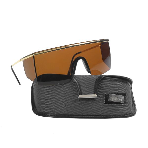      GIANNI VERSACE OCCHIALI ANNI ’80 