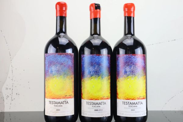 Testamatta Bibi Graetz