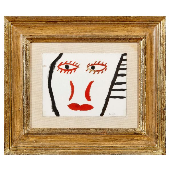 Virgilio Guidi - 



VIRGILIO GUIDI 