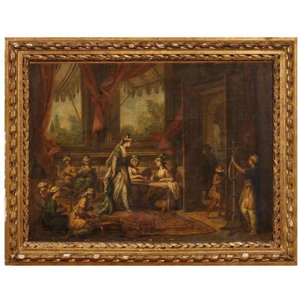 Charles-Amédée-Philippe van Loo