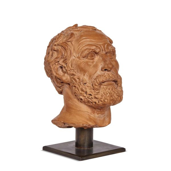Scuola romana, secolo XVIII