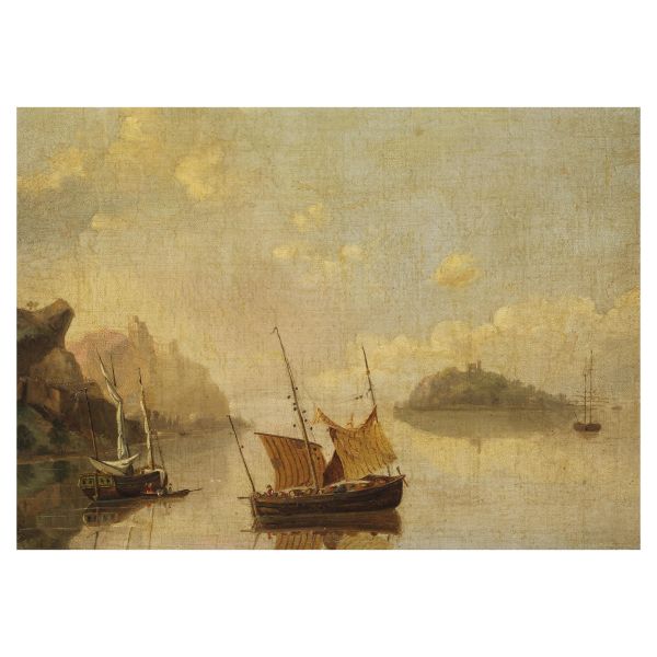 



English school, 19th century