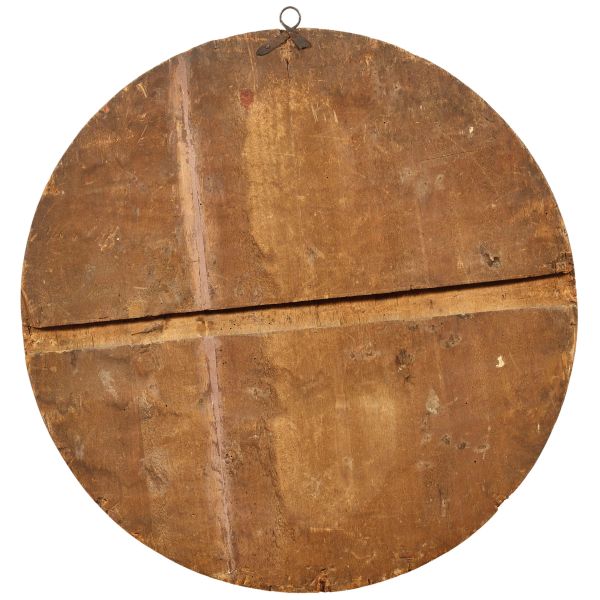 Maestro del Tondo Campana