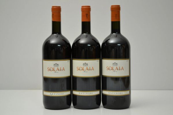 Solaia Antinori