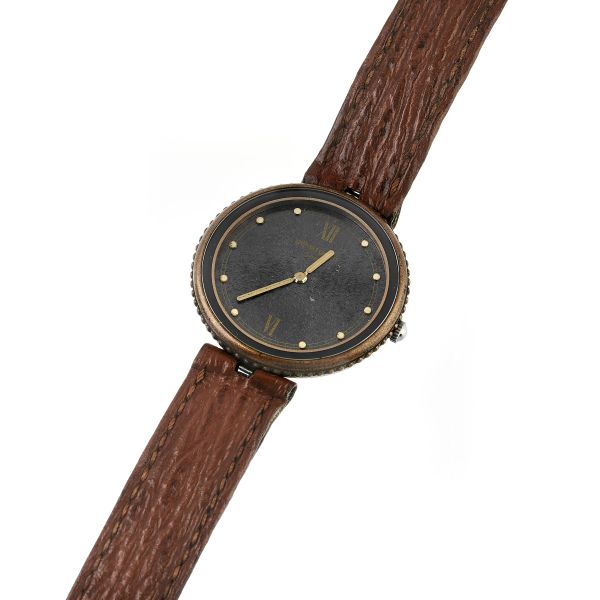 



GERALD GENTA GEFICA REF. G2964 4