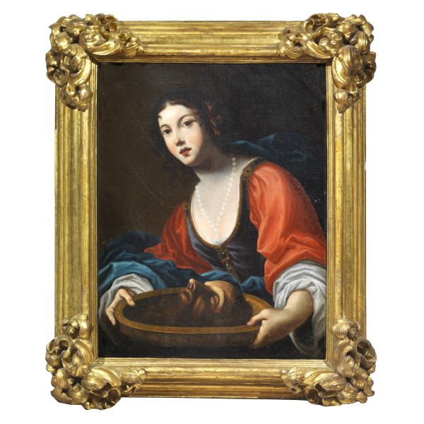 Artista fiorentino, secolo XVII