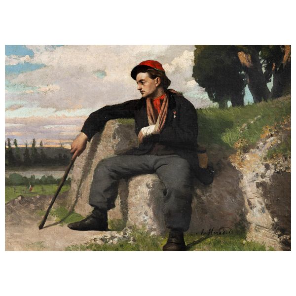 Arturo Moradei - 



Arturo Moradei