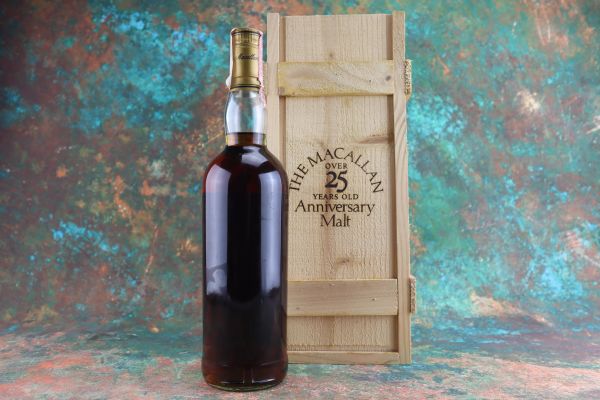Macallan 1972