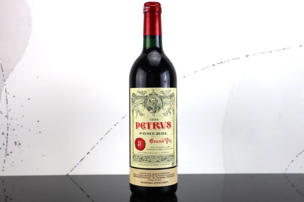 Pétrus 1994