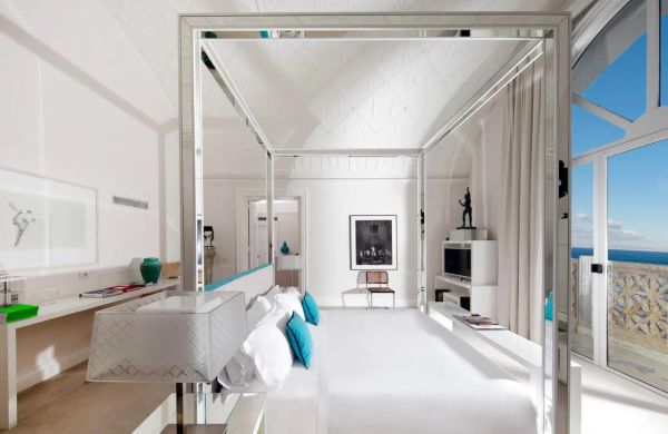 Bellevue Syrene - Sorrento (NA)