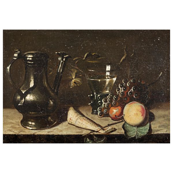 



Tuscan School, 18th century