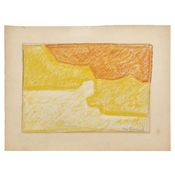 SERGE POLIAKOFF