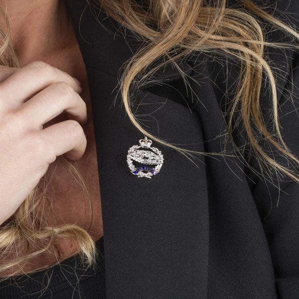 SPILLA REGIMENTAL ROYAL TANK