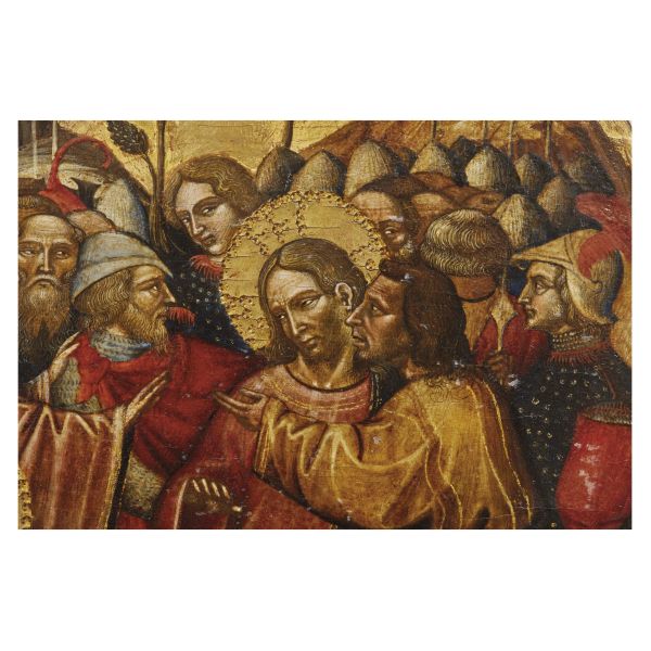 Maestro della Madonna Giovannelli (Jacobello del Fiore?)