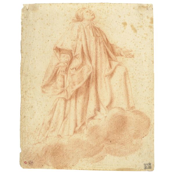 



Florentine School, 17th century