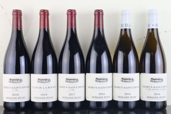 Selezione Domaine Dujac
