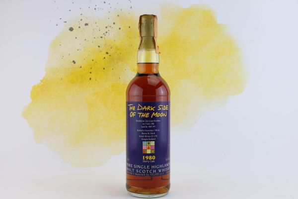 



Glen Grant 1980