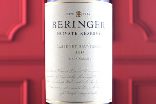 



Beringer Private Reserve Cabernet Sauvignon 2013
