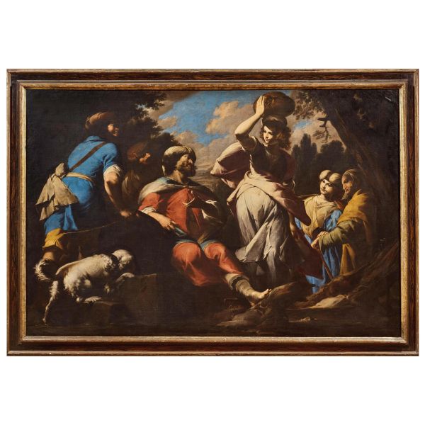 Giovan Battista Spinelli