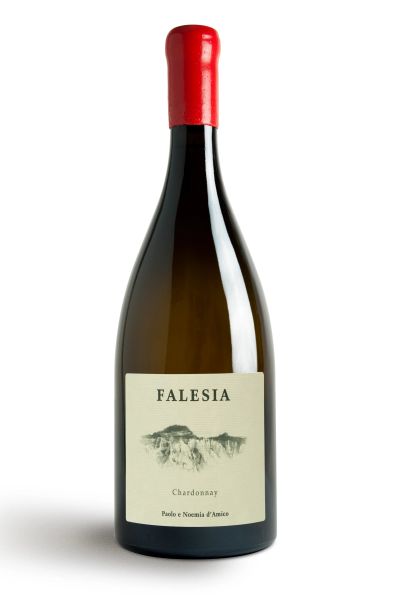 Paolo e Noemia d'Amico