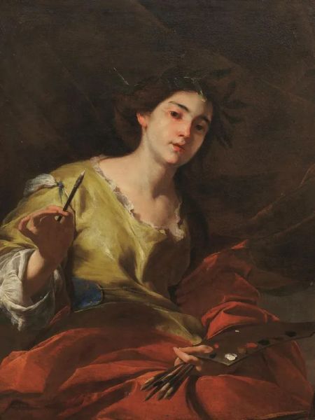 Bernardo Cavallino