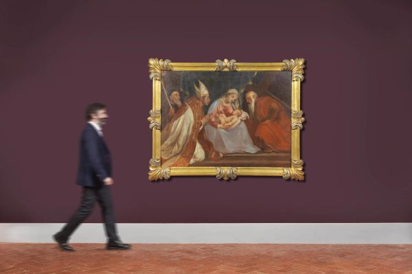 Scuola veneta, secc. XVI-XVII