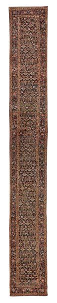 A MASHAD RUG, PERSIA, EARLY 20TH       CENTURY