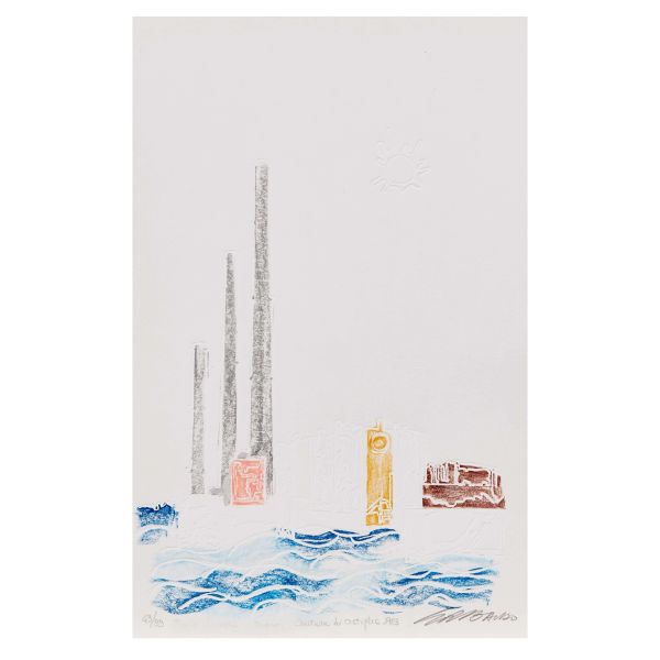 Ezio Gribaudo - 



EZIO GRIBAUDO 