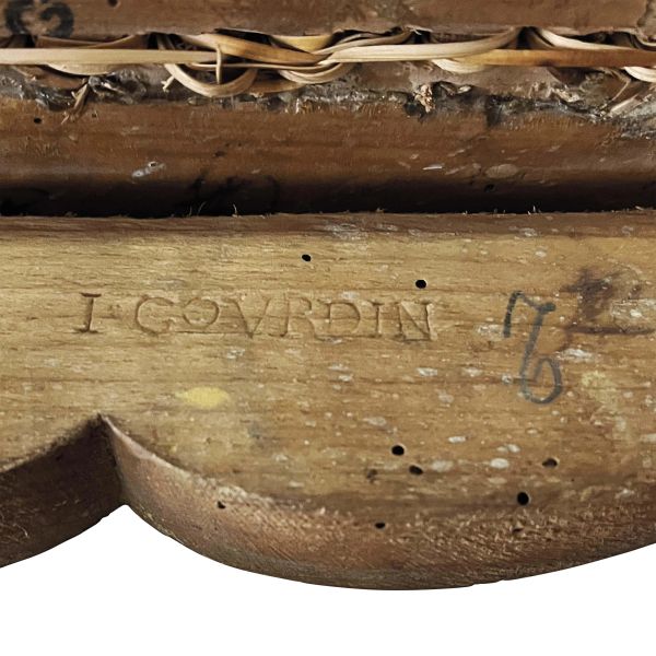 GRUPPO DI SEDICI SEDIE, FRANCIA, SECOLO XVIII E SUCCESSIVI