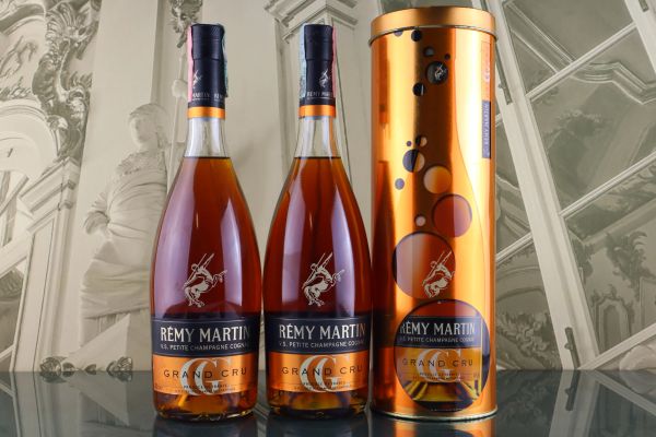 



Cognac Grand Cru V.S. Remy Martin 