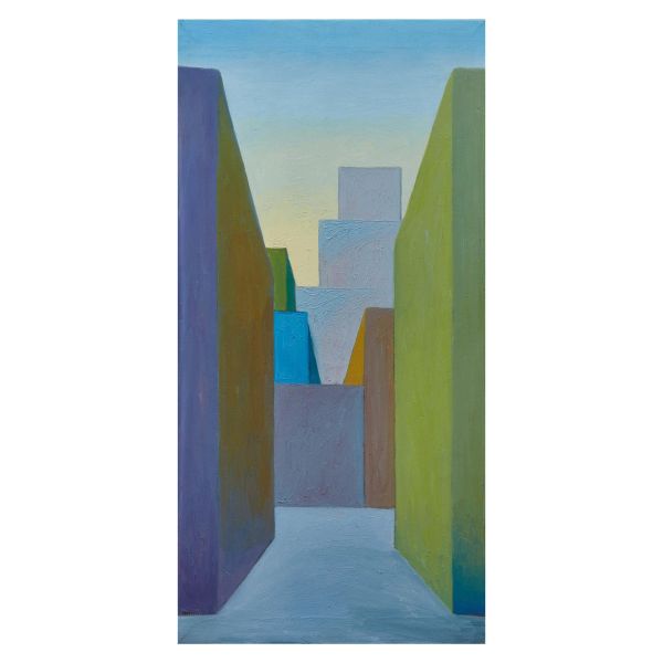 Salvatore Salvo - 



SALVO