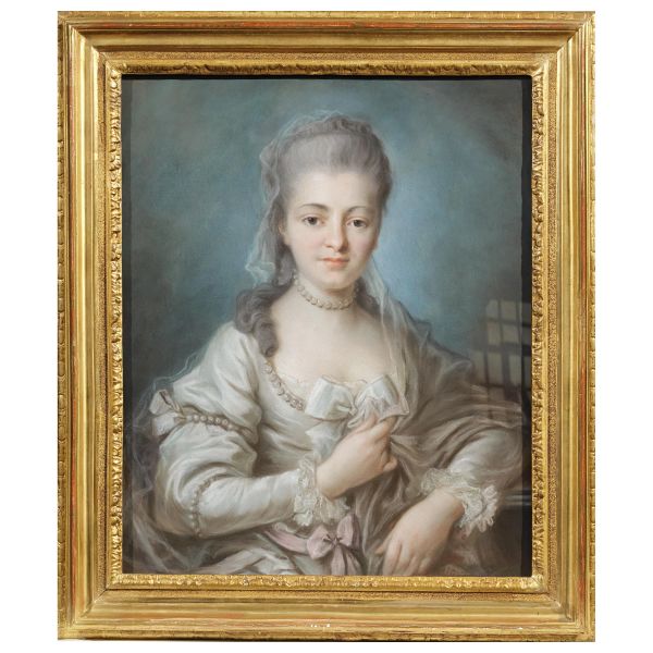 Artista francese, sec. XVIII