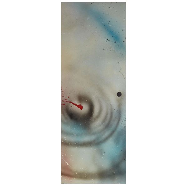 Lucio Fontana - LUCIO FONTANA