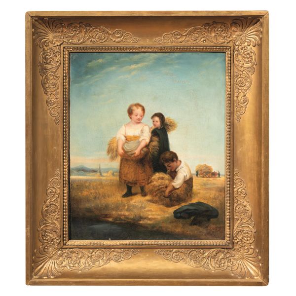 Scuola inglese, sec. XIX