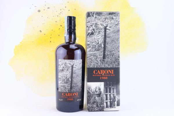 Caroni 1988