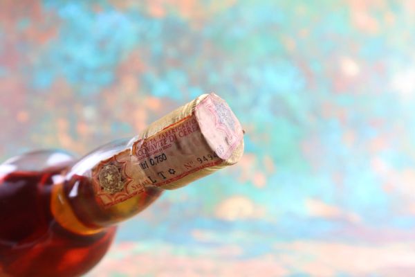 Caol Ila 1977