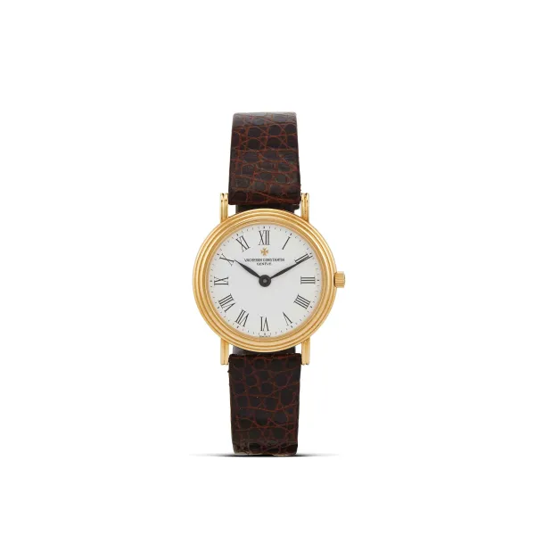 Vacheron Constantin - 



VACHERON CONSTANTIN LADY REF. 13094