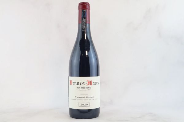 



Bonnes Mares Domaine G. Roumier 2020