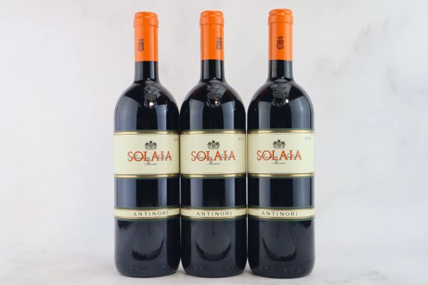 



Solaia Antinori 2015