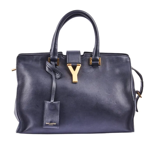 YVES SAINT LAURENT BORSA A MANO Y 