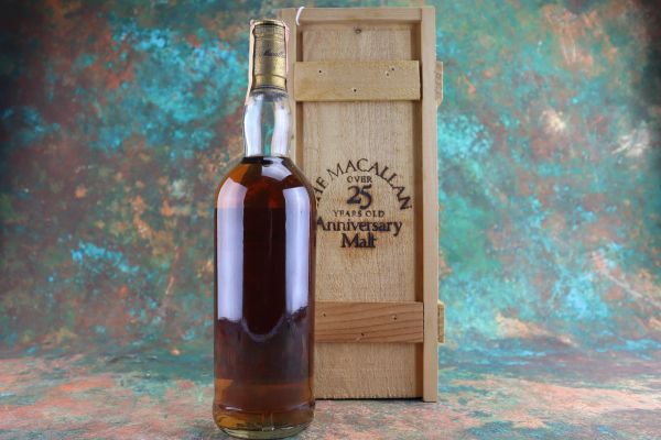 Macallan 1965