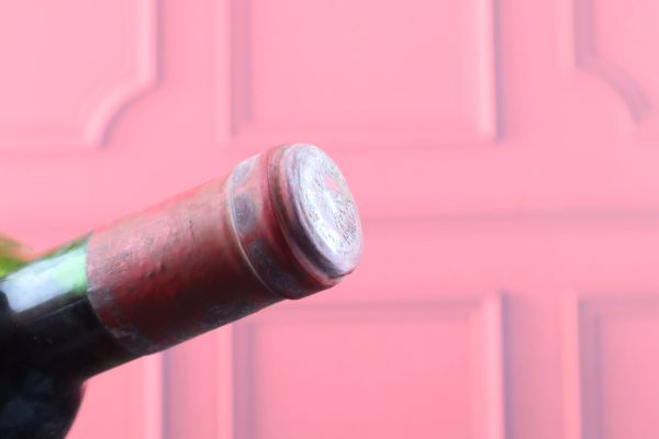 Ch&acirc;teau Mouton Rothschild 1973