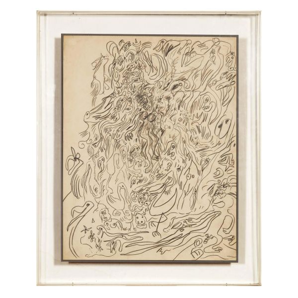 TANCREDI PARMEGGIANI