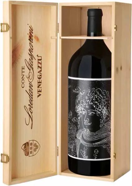 



Capo Di Stato Loredan Gasparini Venegazz&ugrave; 2019