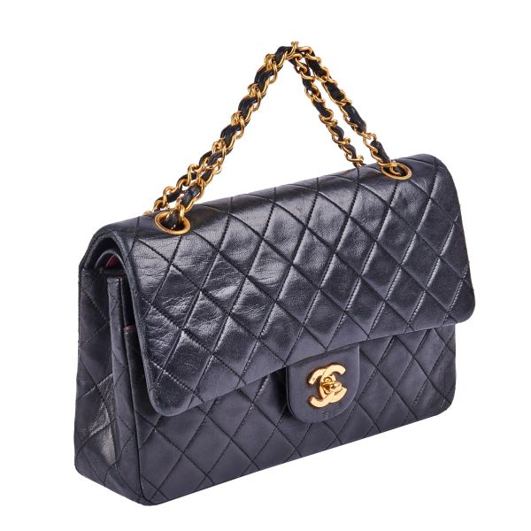 CHANEL TRACOLLA CLASSICA